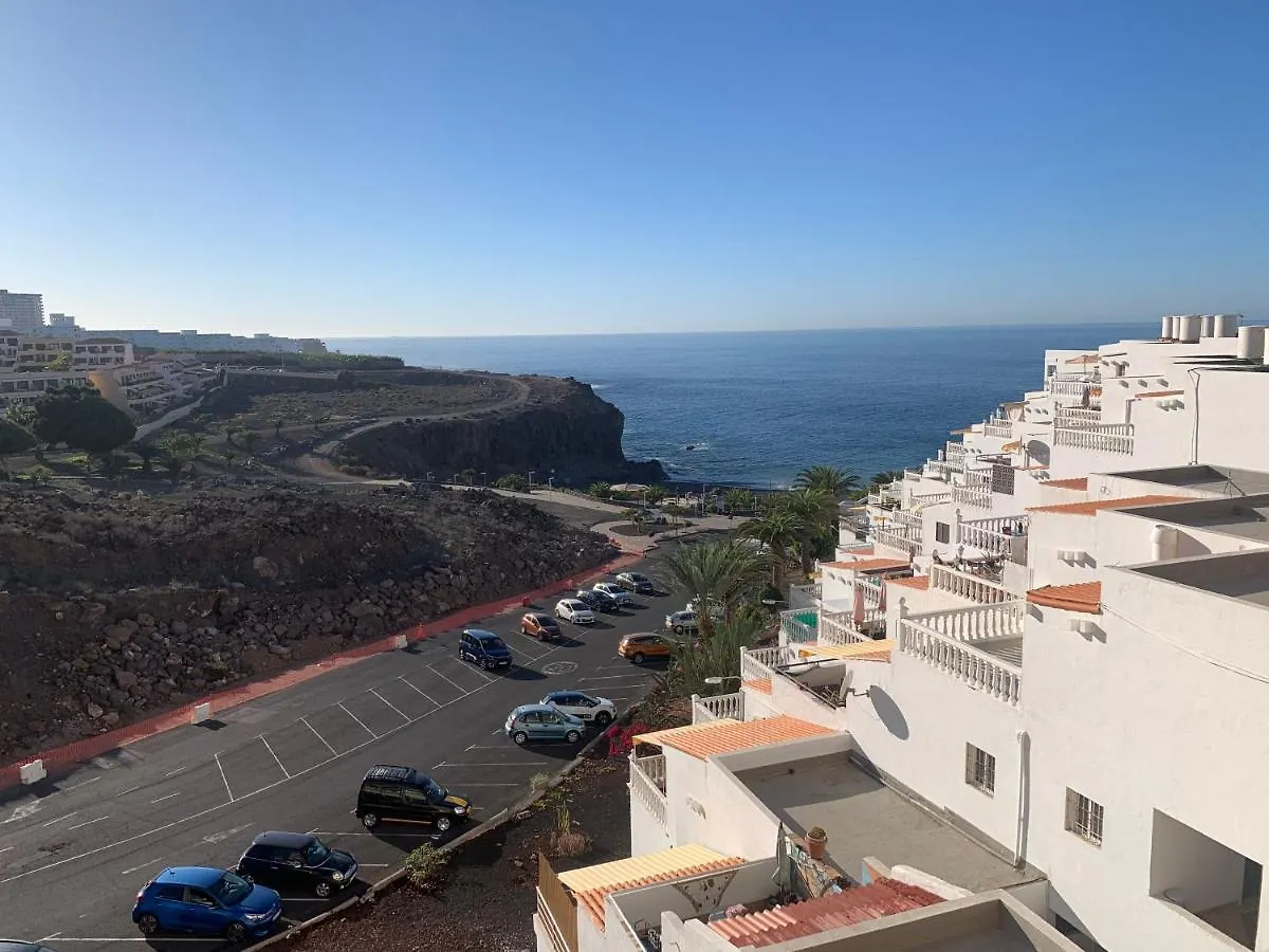 Apartment Superbe Appartement Avec Vue Sur L Ocean Callao Salvaje
