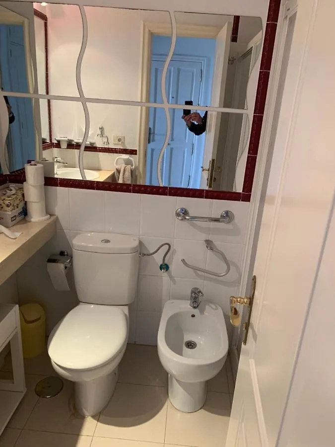 Superbe Appartement Avec Vue Sur L Ocean Callao Salvaje