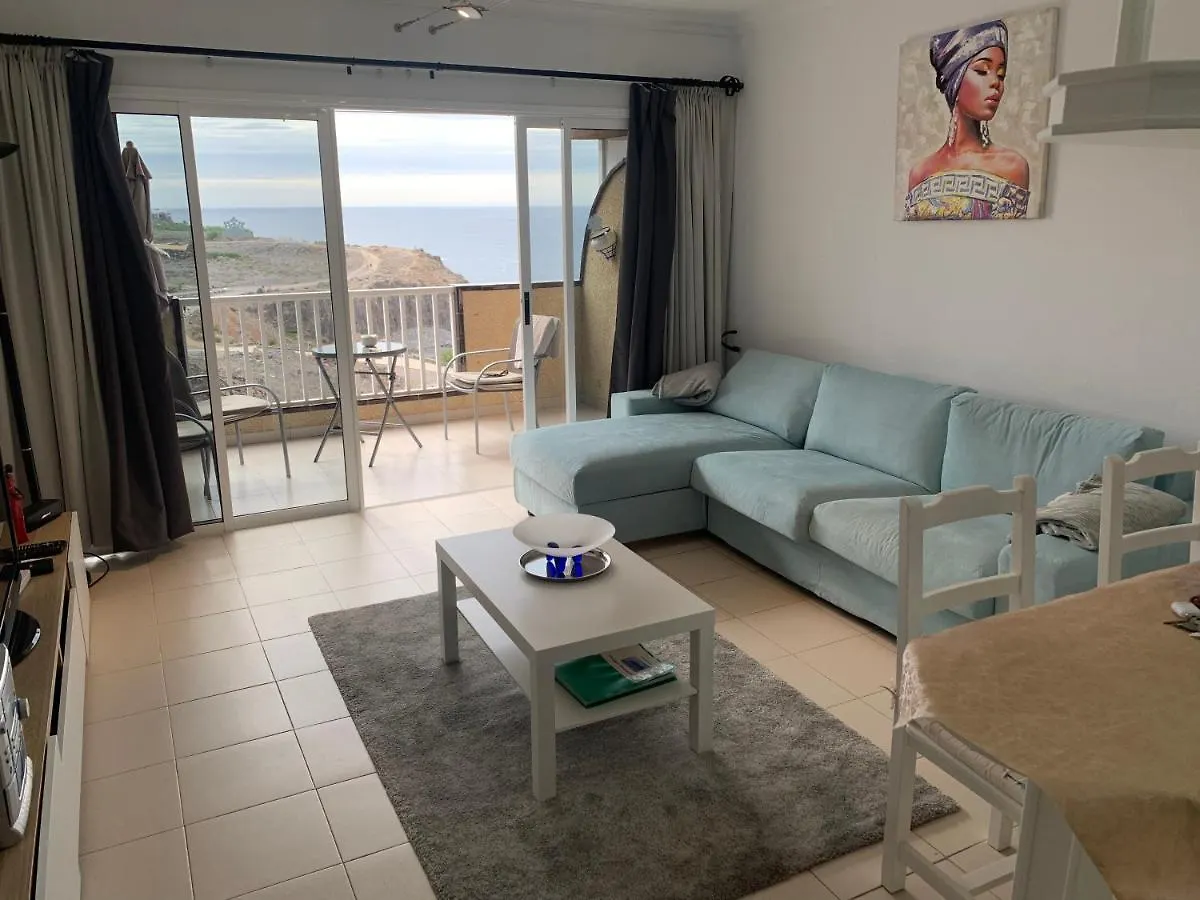 Apartment Superbe Appartement Avec Vue Sur L Ocean Callao Salvaje