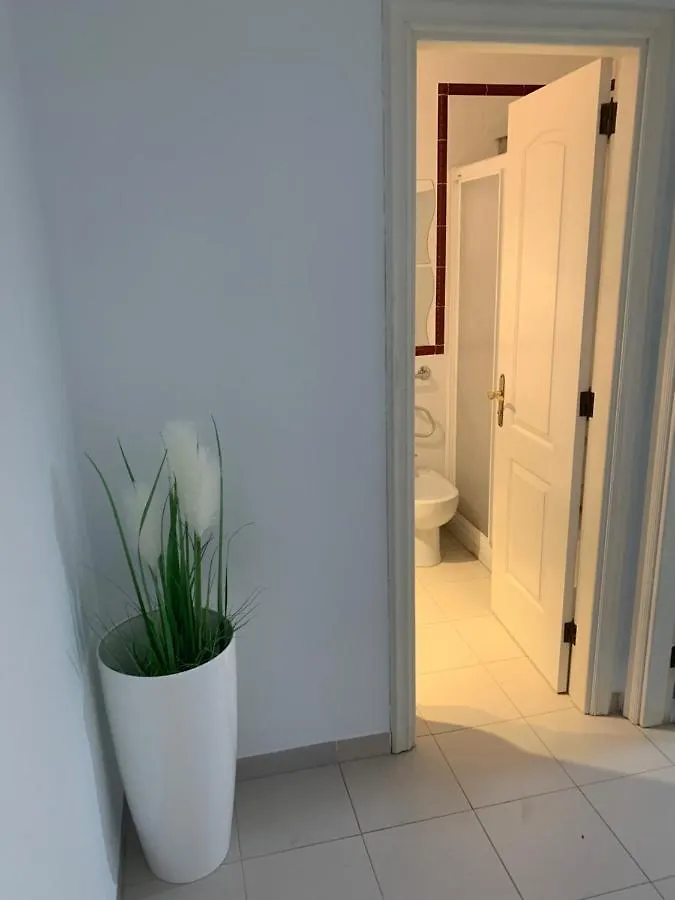 Apartment Superbe Appartement Avec Vue Sur L Ocean Callao Salvaje
