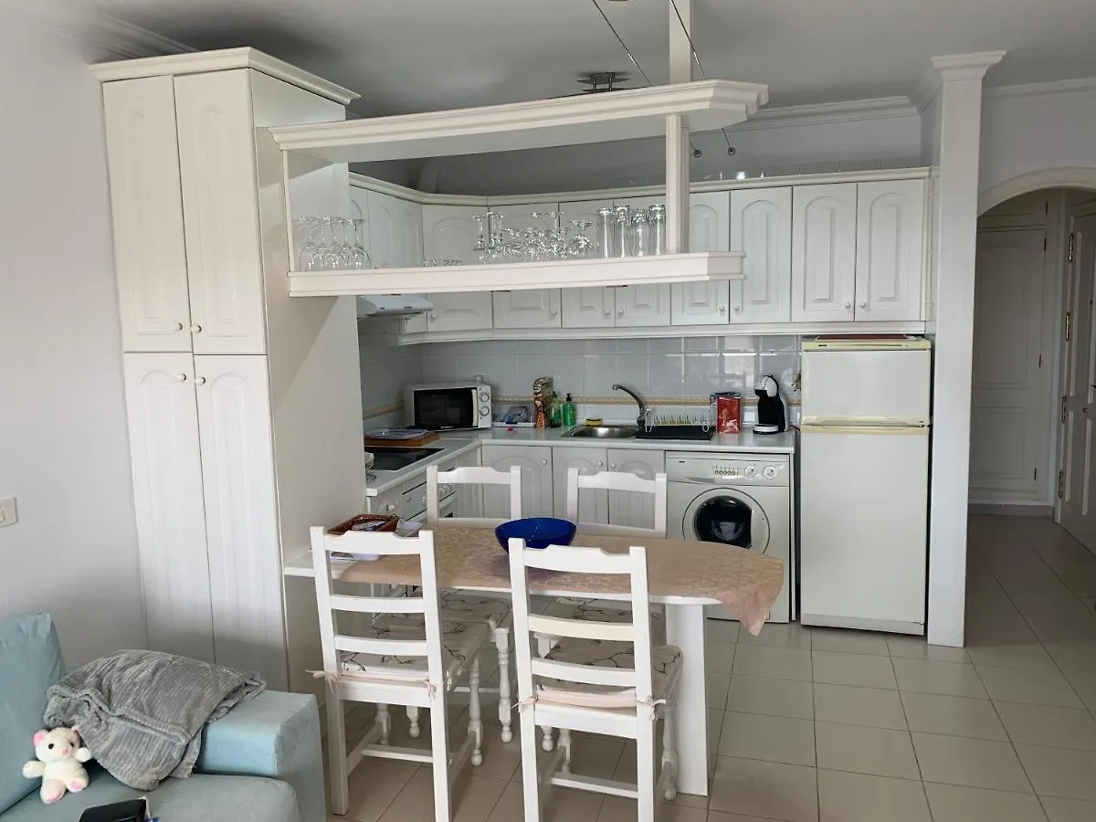 Superbe Appartement Avec Vue Sur L Ocean Callao Salvaje Apartment