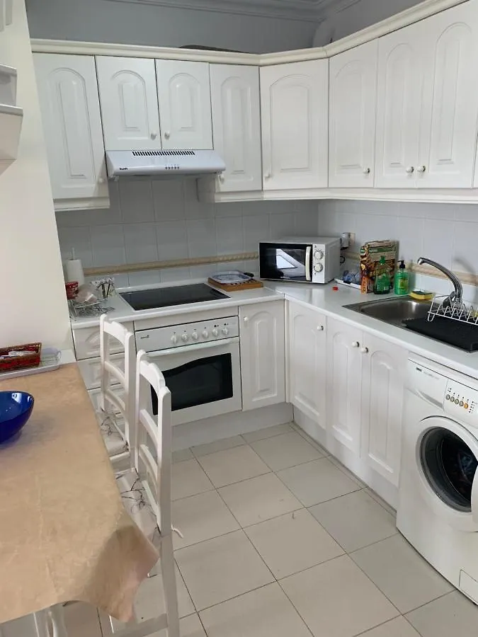 Superbe Appartement Avec Vue Sur L Ocean Callao Salvaje