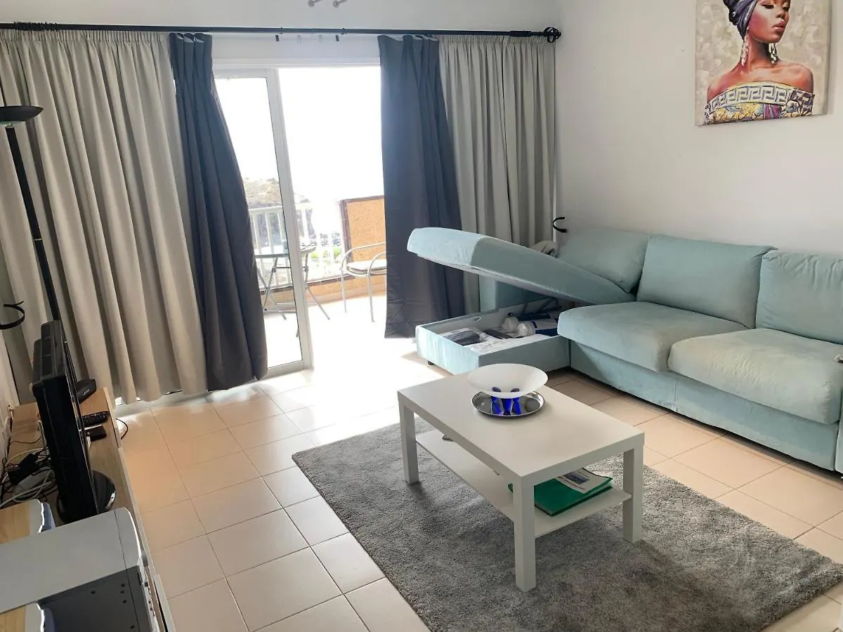 Superbe Appartement Avec Vue Sur L Ocean Callao Salvaje 0*,  Spain