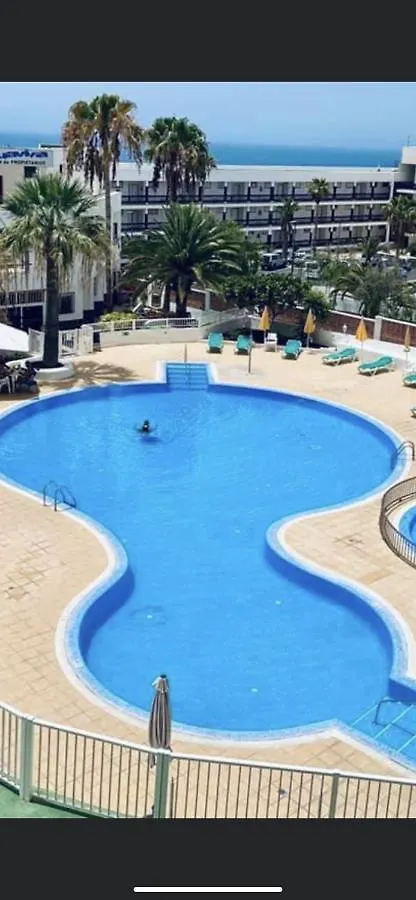 Superbe Appartement Avec Vue Sur L Ocean Callao Salvaje