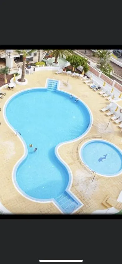Superbe Appartement Avec Vue Sur L Ocean Callao Salvaje Spain