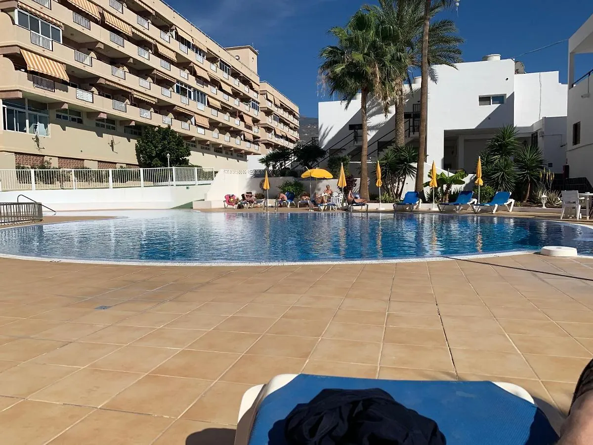 Superbe Appartement Avec Vue Sur L Ocean Callao Salvaje