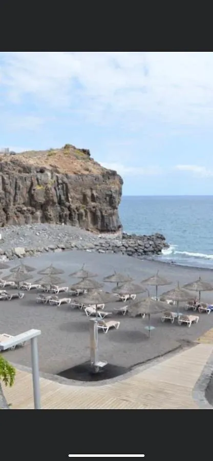 Superbe Appartement Avec Vue Sur L Ocean Callao Salvaje 0*,