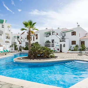 3* Апарт-отель Bluesea Callao Garden