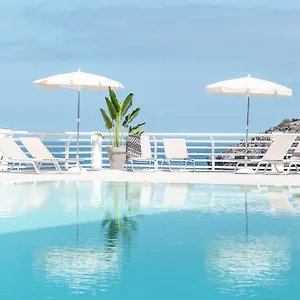 Atlantic Apart-hotel